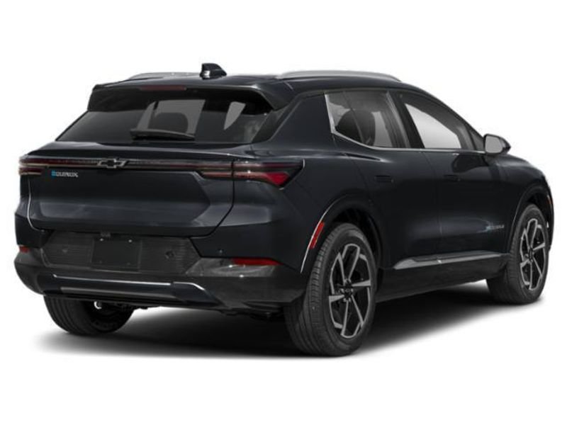 2025 Chevrolet Equinox EV in Wichita, KS