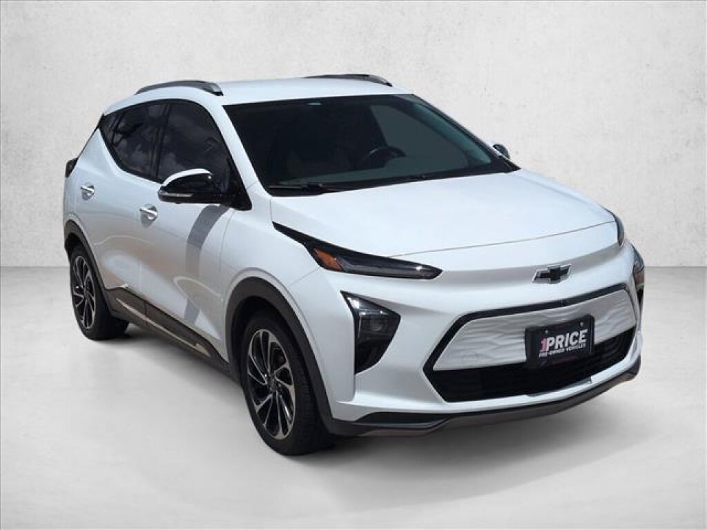 2023 Chevrolet Bolt EUV in Houston, TX