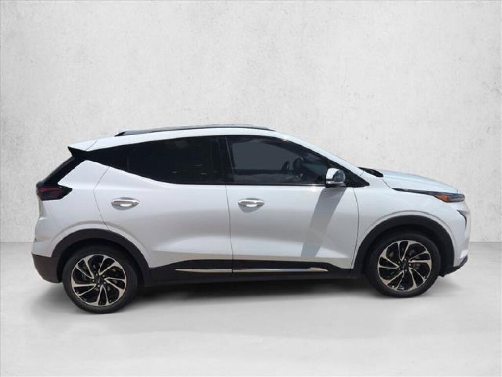 2023 Chevrolet Bolt EUV in Houston, TX