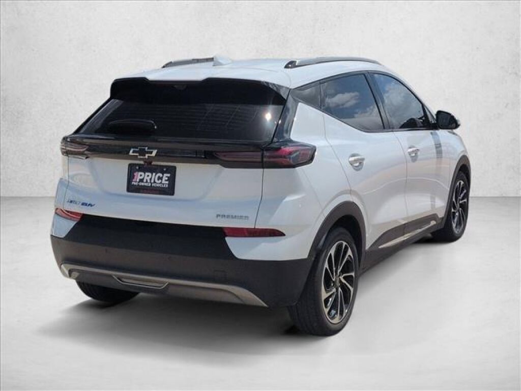 2023 Chevrolet Bolt EUV in Houston, TX