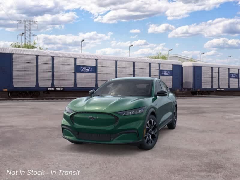 2026 Ford Mustang Mach-E in Honolulu, HI
