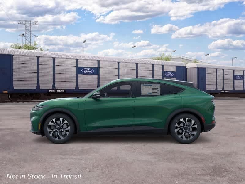 2026 Ford Mustang Mach-E in Honolulu, HI