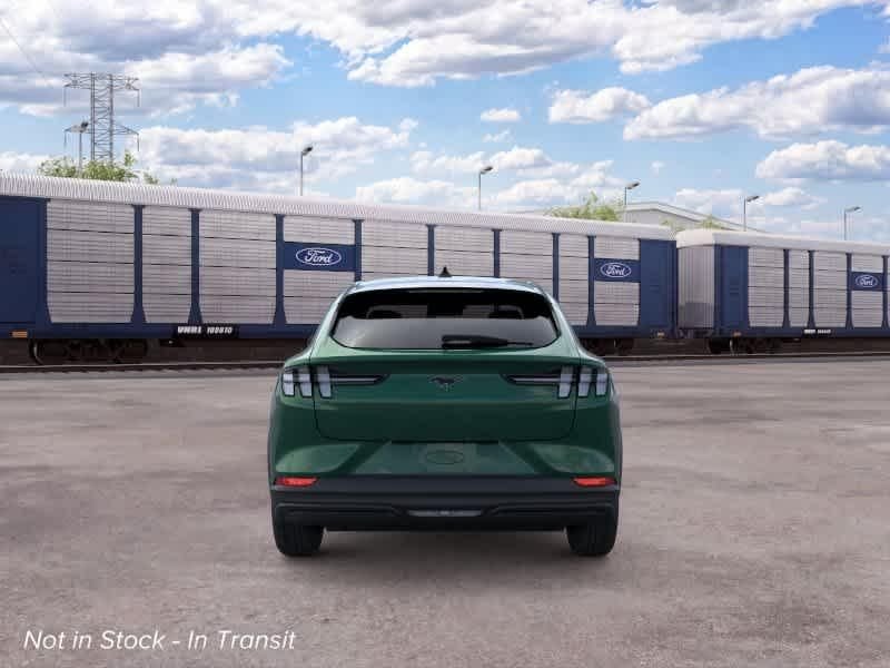 2026 Ford Mustang Mach-E in Honolulu, HI