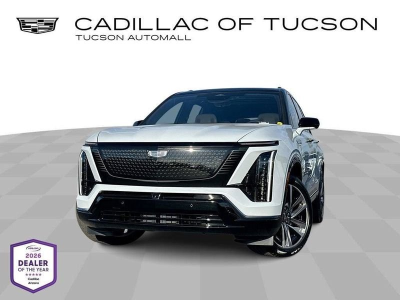 2027 Cadillac VISTIQ in Tucson, AZ
