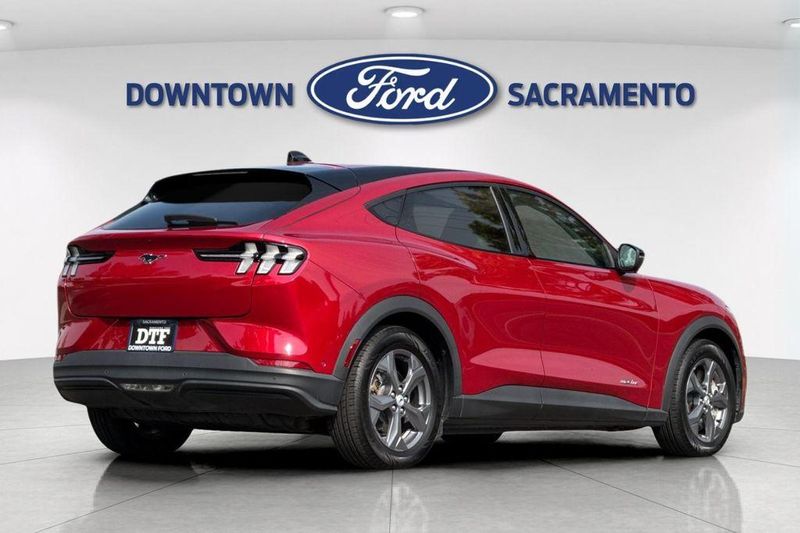 2023 Ford Mustang Mach-E in Sacramento, CA