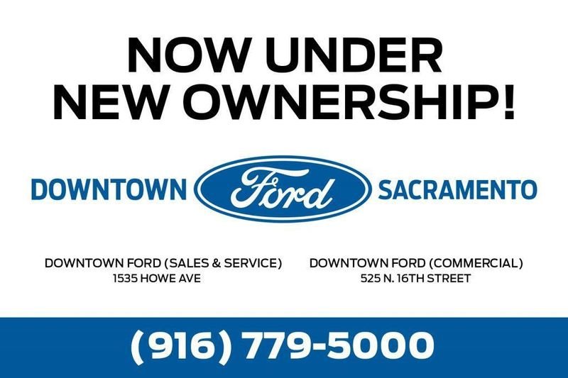 2023 Ford Mustang Mach-E in Sacramento, CA