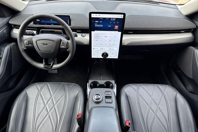 2023 Ford Mustang Mach-E in Sacramento, CA