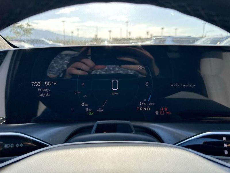 2027 Cadillac VISTIQ in Tucson, AZ