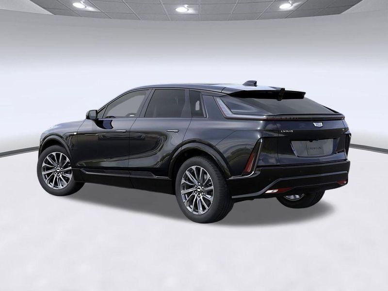2027 Cadillac LYRIQ in Orlando, FL