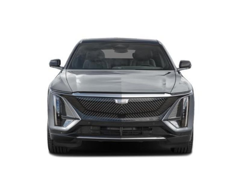 2027 Cadillac LYRIQ in Houston, TX