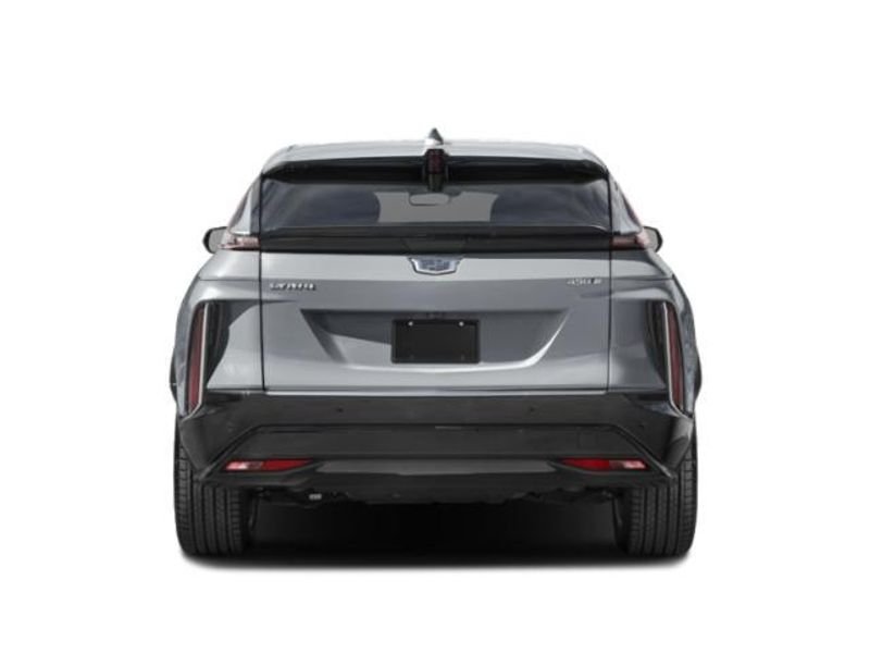 2027 Cadillac LYRIQ in Houston, TX