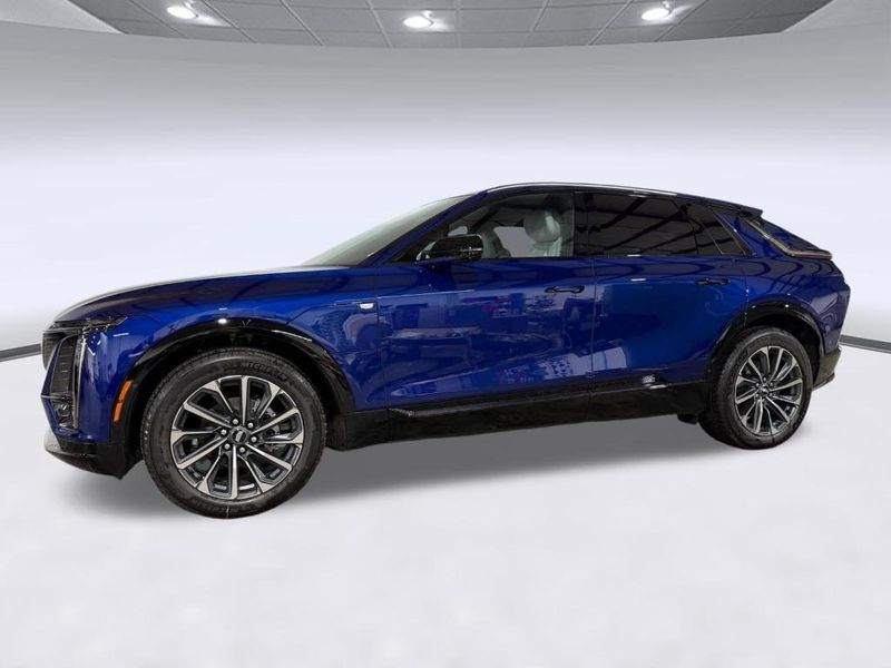 2027 Cadillac LYRIQ in Orlando, FL
