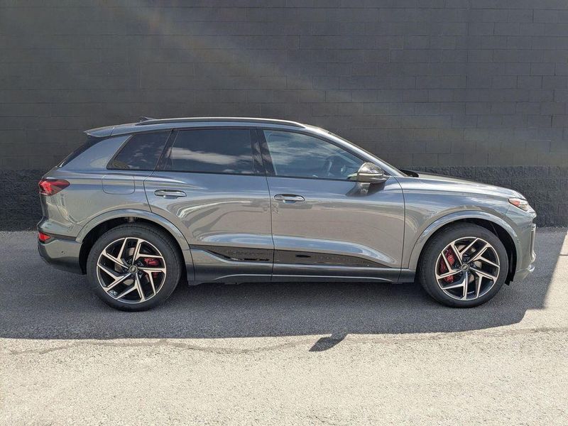 2027 Audi SQ6 e-tron in Lehi, UT