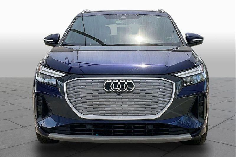 2023 Audi Q4 e-tron in Grapevine, TX