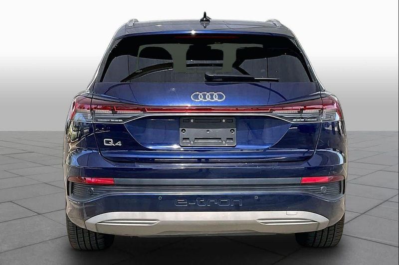 2023 Audi Q4 e-tron in Grapevine, TX