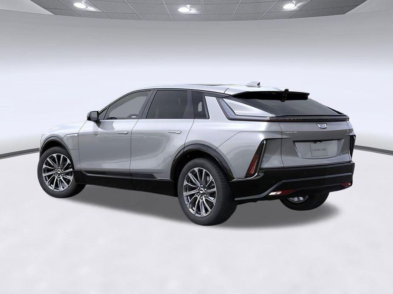 2027 Cadillac LYRIQ in Orlando, FL