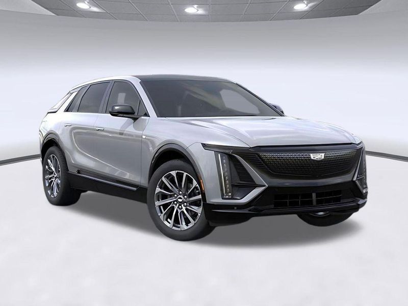 2027 Cadillac LYRIQ in Orlando, FL
