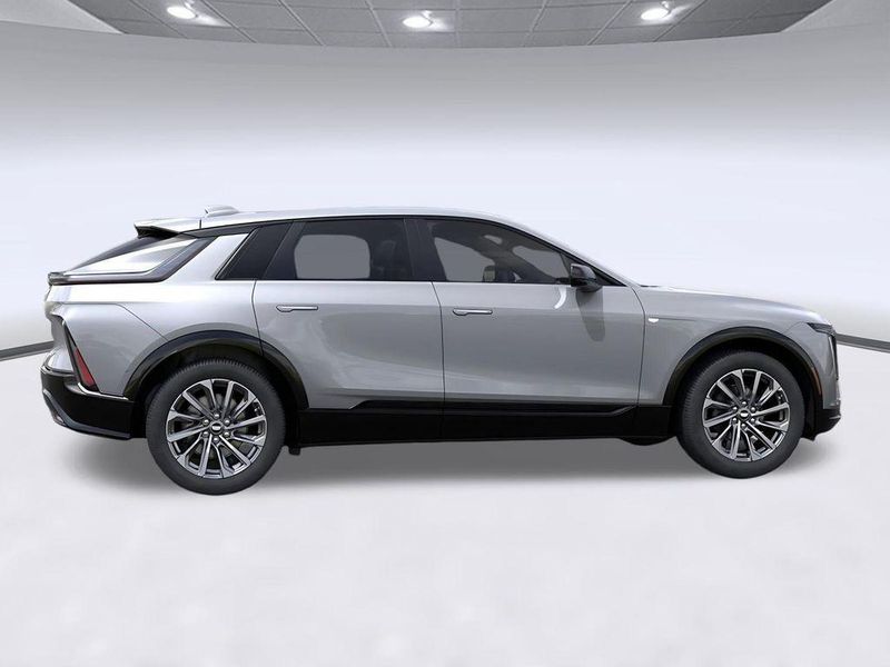 2027 Cadillac LYRIQ in Orlando, FL