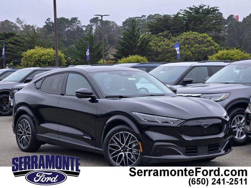 2026 Ford Mustang Mach-E in Colma, CA