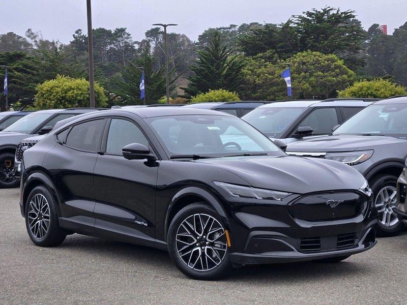 2026 Ford Mustang Mach-E in Colma, CA
