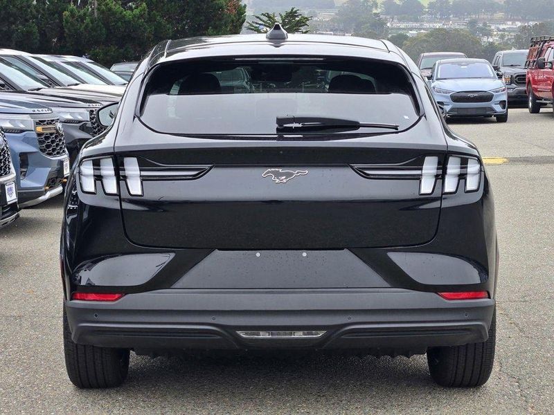 2026 Ford Mustang Mach-E in Colma, CA