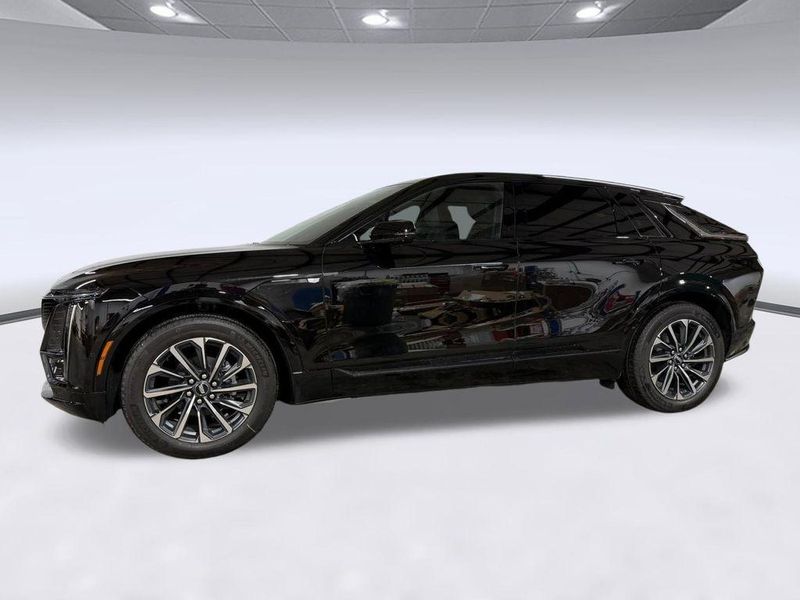 2027 Cadillac LYRIQ in Orlando, FL
