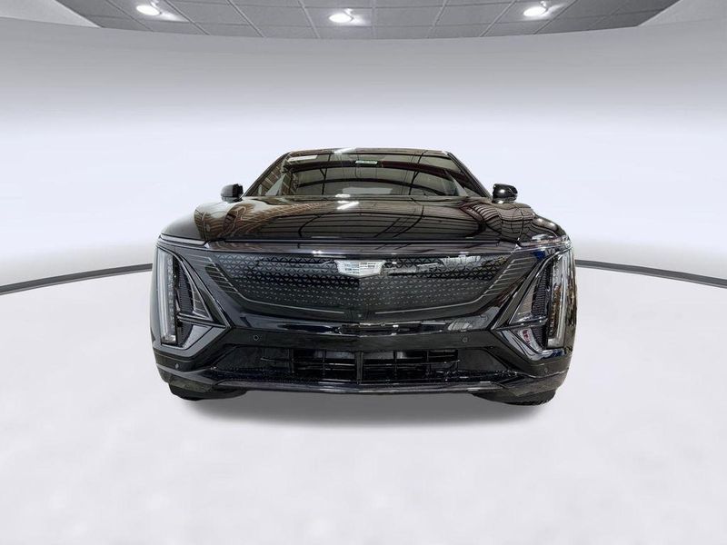 2027 Cadillac LYRIQ in Orlando, FL