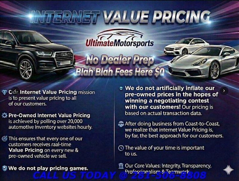 2026 Cadillac VISTIQ in Houston, TX