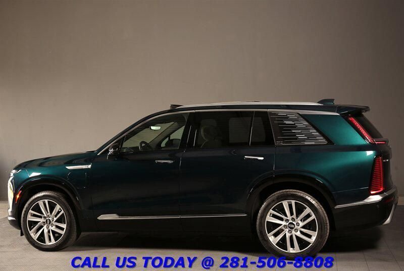 2026 Cadillac VISTIQ in Houston, TX