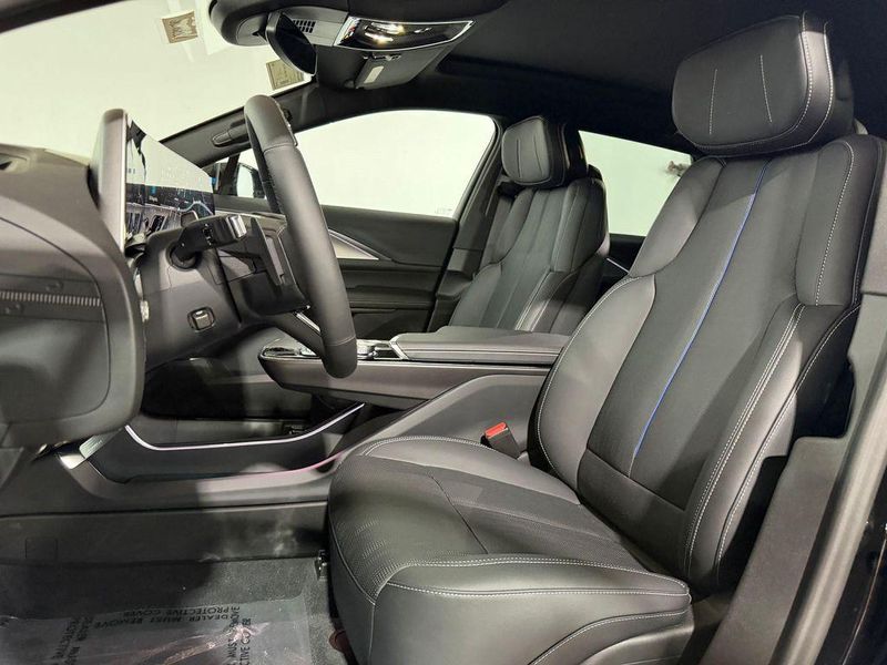2027 Cadillac LYRIQ in Orlando, FL