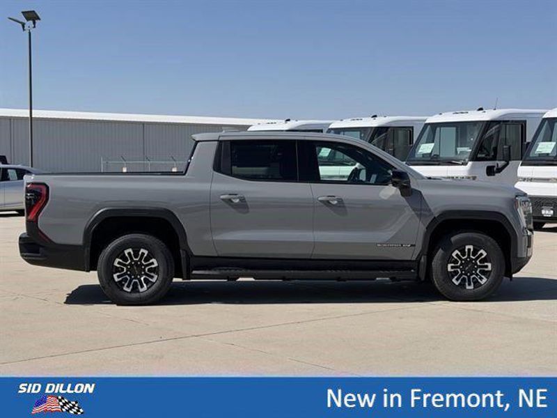 2026 GMC Sierra EV in Fremont, NE