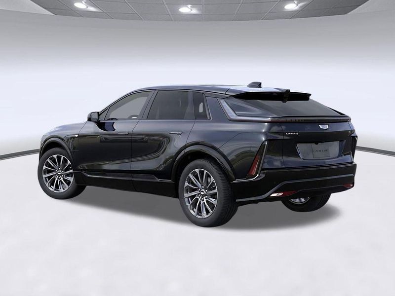 2027 Cadillac LYRIQ in Orlando, FL