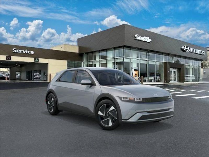 2026 Hyundai IONIQ 5 in Seattle, WA