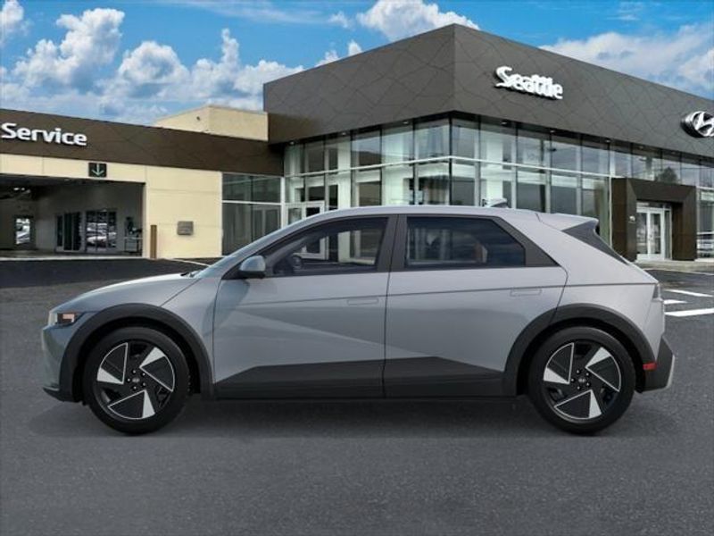2026 Hyundai IONIQ 5 in Seattle, WA