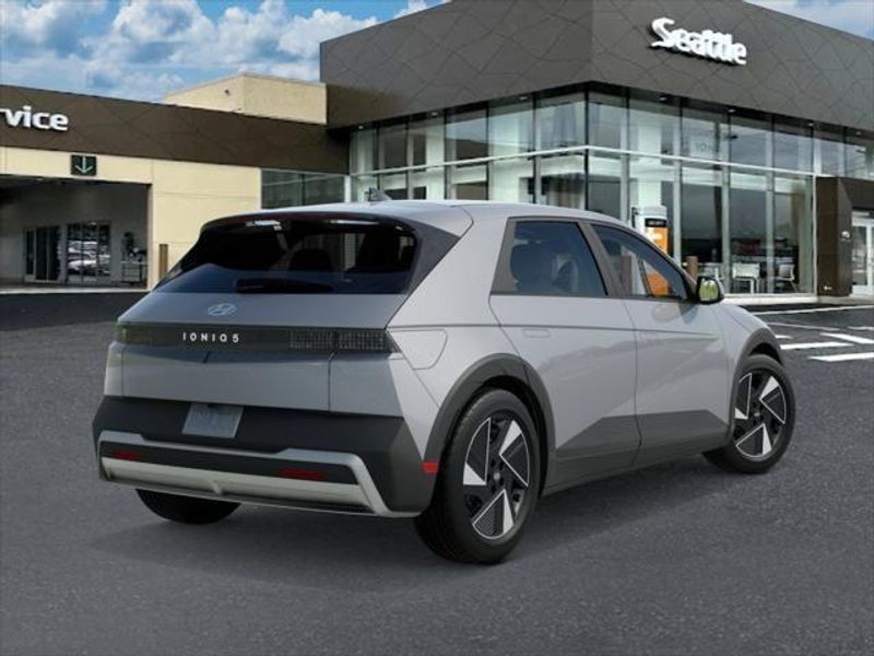 2026 Hyundai IONIQ 5 in Seattle, WA