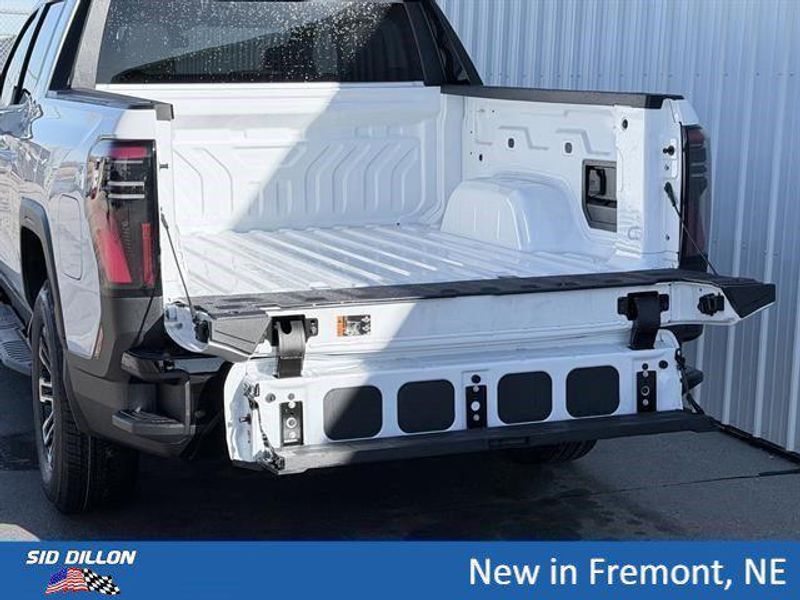 2026 GMC Sierra EV in Fremont, NE