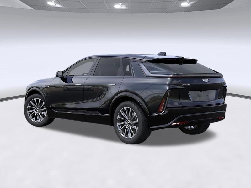 2027 Cadillac LYRIQ in Orlando, FL