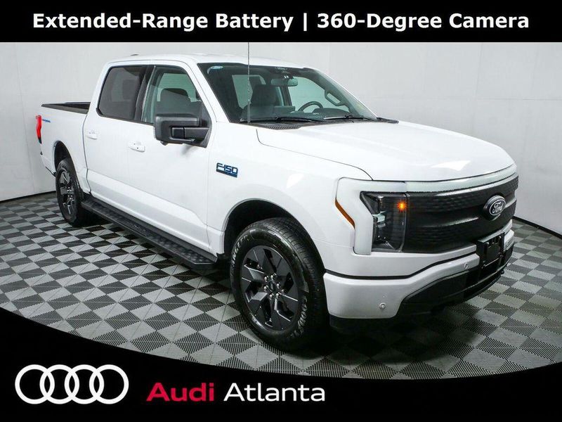 2024 Ford F-150 Lightning in Atlanta, GA
