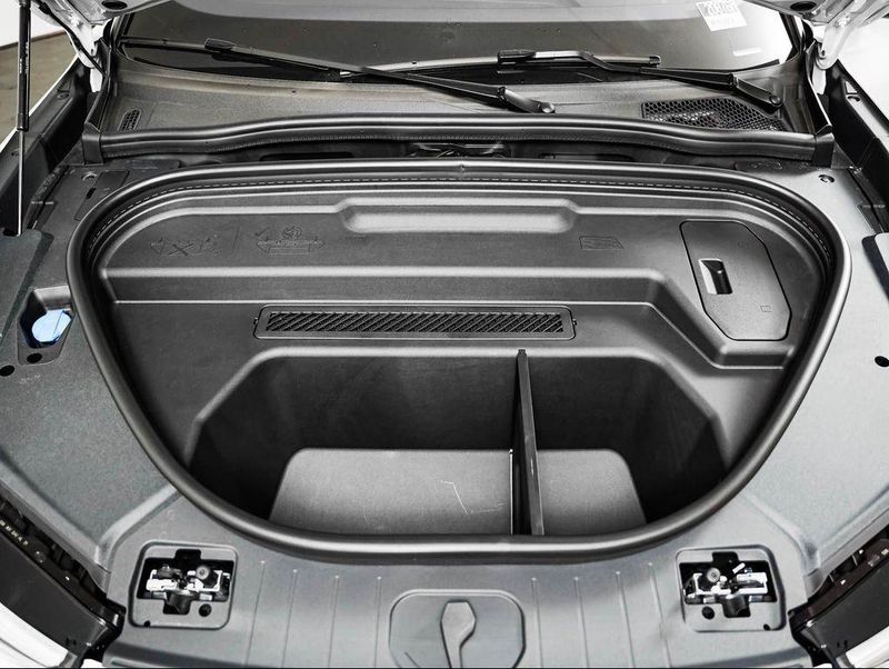 2027 Audi Q6 e-tron in Riverside, CA