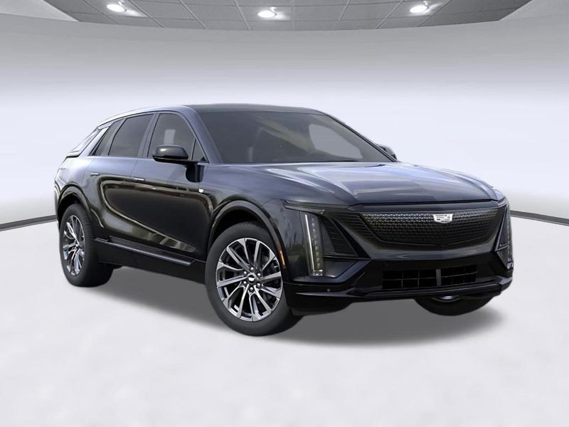 2027 Cadillac LYRIQ in Orlando, FL