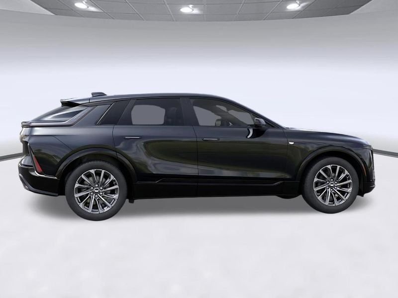 2027 Cadillac LYRIQ in Orlando, FL