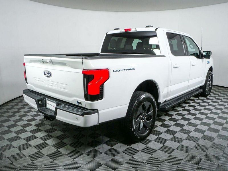 2024 Ford F-150 Lightning in Atlanta, GA