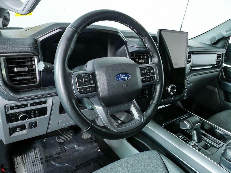 2024 Ford F-150 Lightning in Atlanta, GA