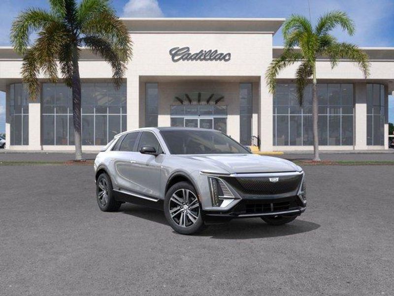 2026 Cadillac LYRIQ in Pembroke Pines, FL