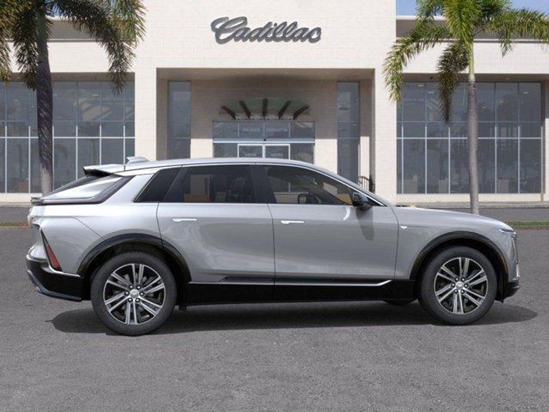 2026 Cadillac LYRIQ in Pembroke Pines, FL