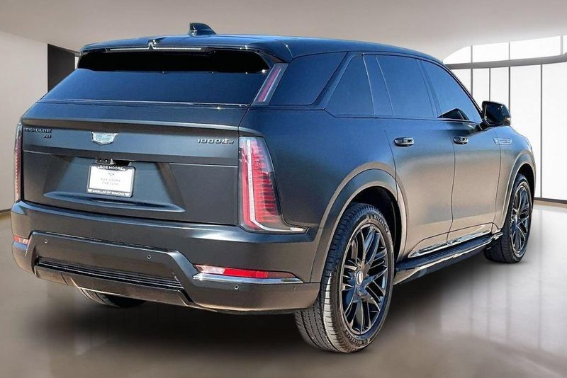 2025 Cadillac Escalade IQ in Oklahoma City, OK