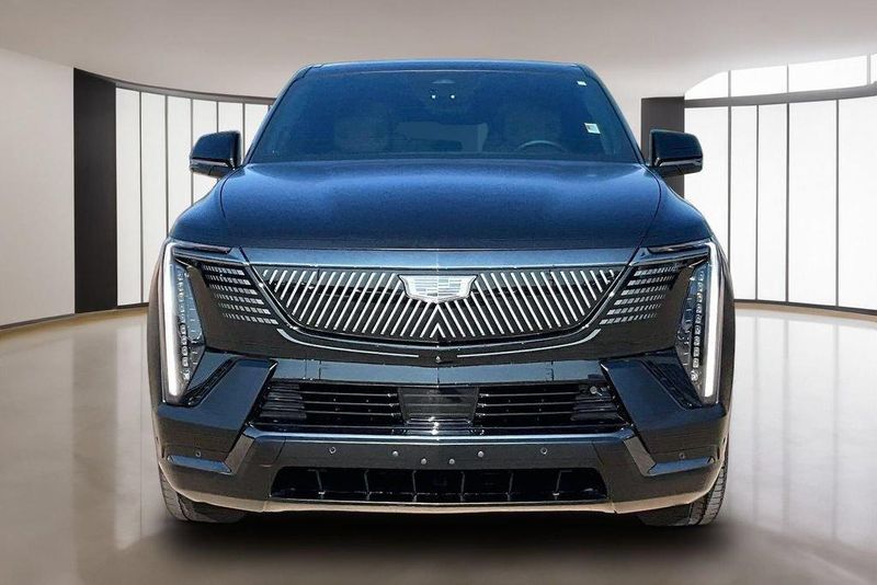 2025 Cadillac Escalade IQ in Oklahoma City, OK