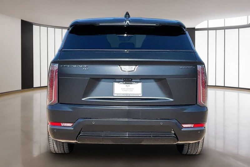 2025 Cadillac Escalade IQ in Oklahoma City, OK