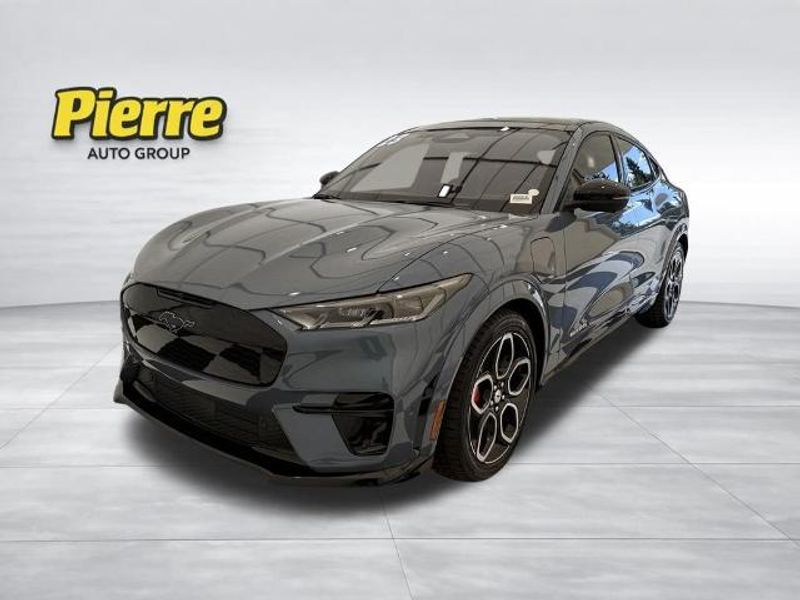 2023 Ford Mustang Mach-E in Seattle, WA