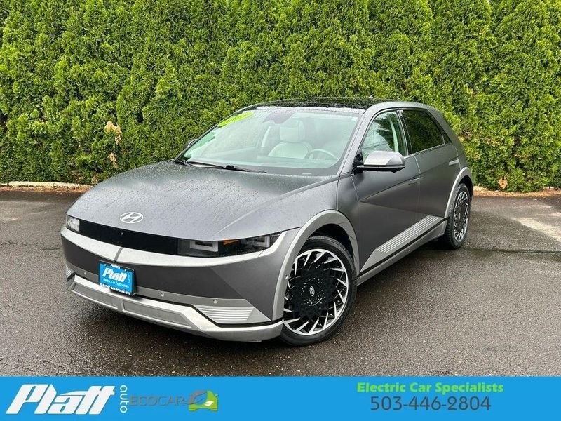 2023 Hyundai IONIQ 5 in Portland, OR